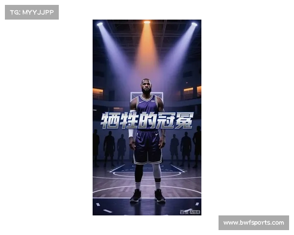 詹姆斯纪录片即将上映 探索篮球传奇背后的不为人知故事与人生篇章