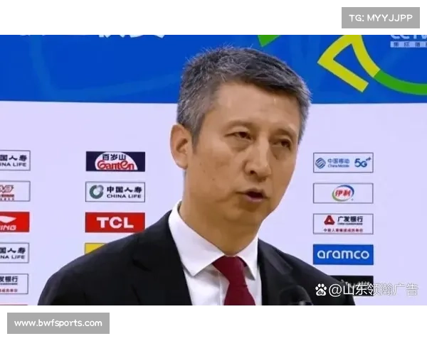 郭士强培养年轻球员：广州龙狮教练组先进，青训体系成效显著