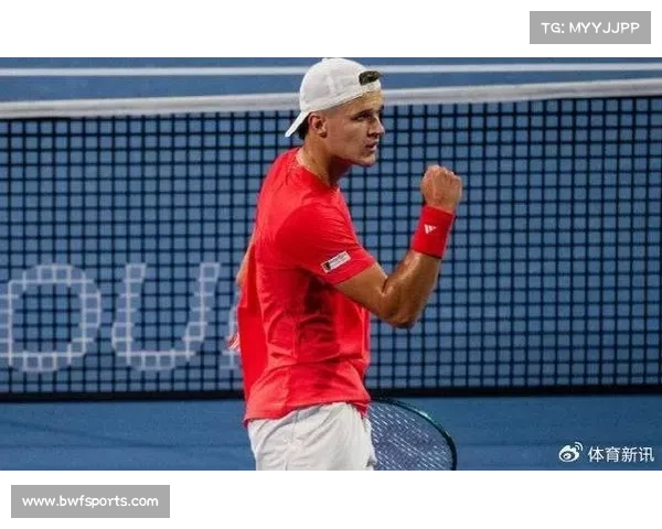 门希克晋级澳网16强,将挑战德约科维奇