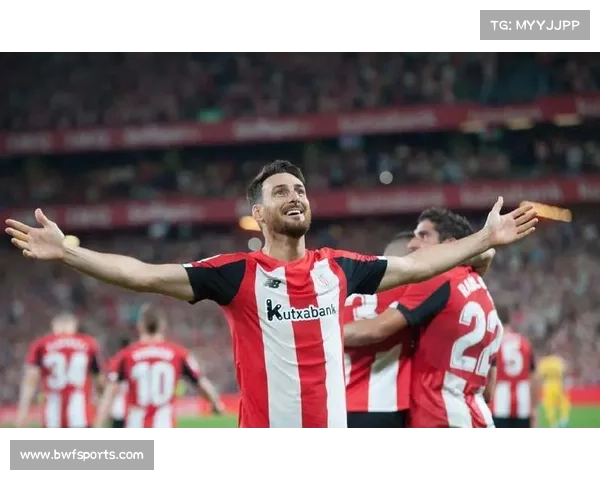 毕尔巴鄂竞技4-2力克莱万特,主场攻势如潮