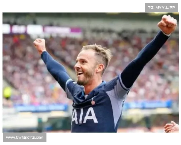 热刺官方更新:麦迪逊恢复完整合练,有望周末复出