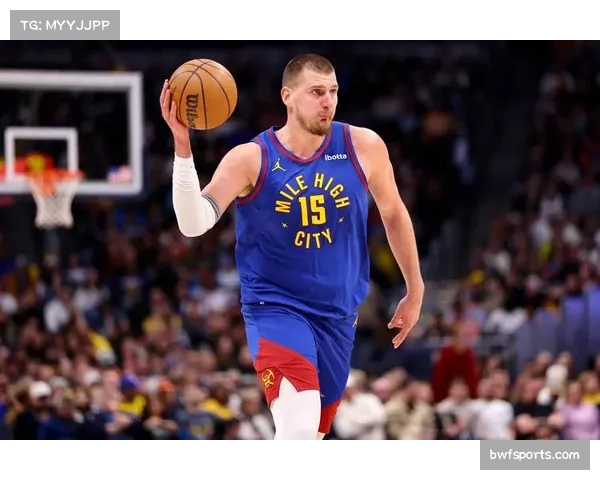 权威数据网站更新MVP榜单:约基奇稳居第一,亚历山大升至第二