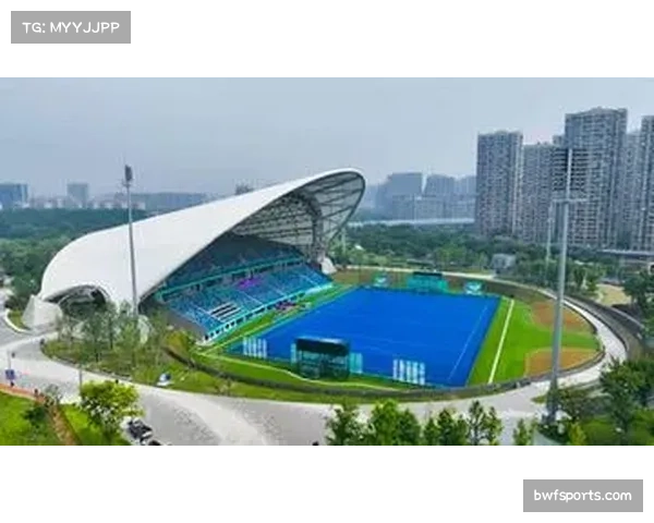 拱墅国际邀请赛落幕,中外四队亚运场馆演绎速度与力量